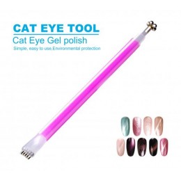 Инструмент для глаз кошки